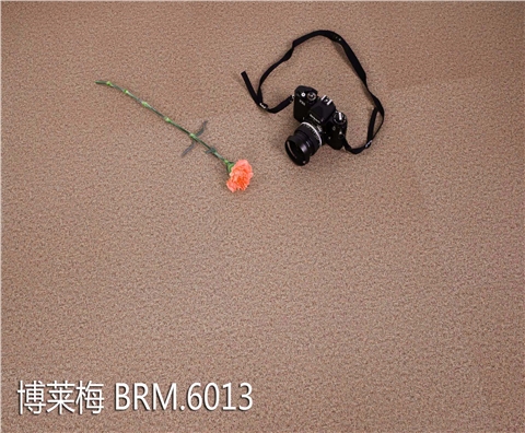 毯纹PVC石塑片材